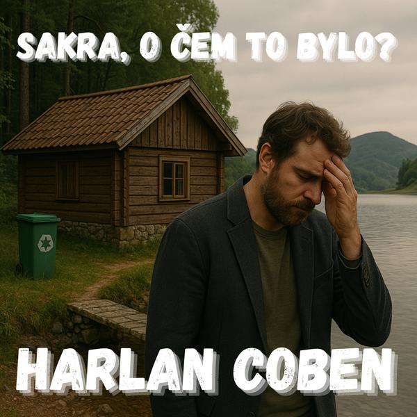 Sakra, o čem to bylo?